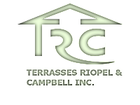 Terrasses Riopel & Campbell Inc.